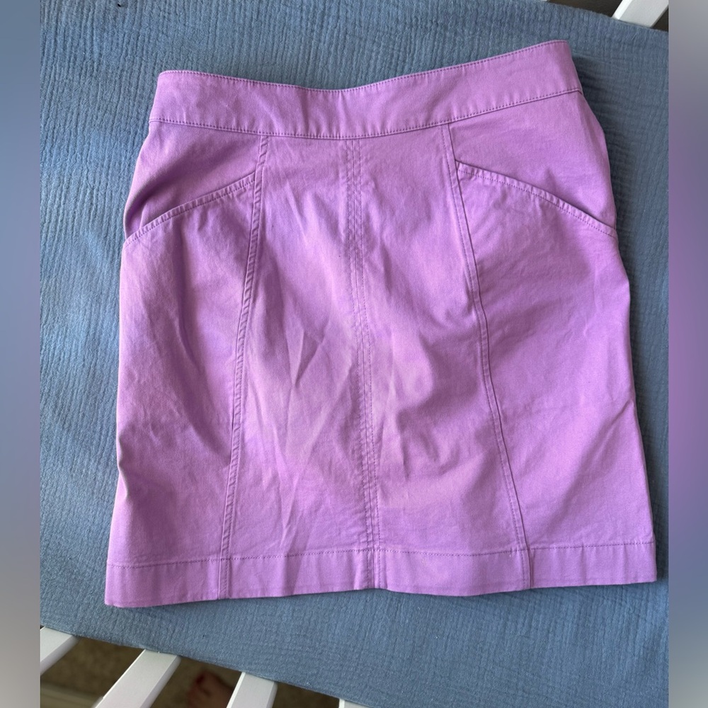 Like new Boden skirt